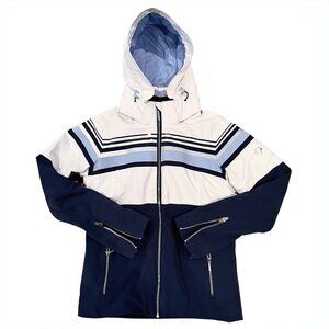 Descente ski / snowboard jacket - US size 6 (small)